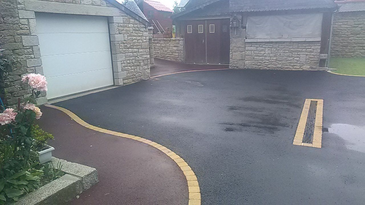 Armor Travaux Publics