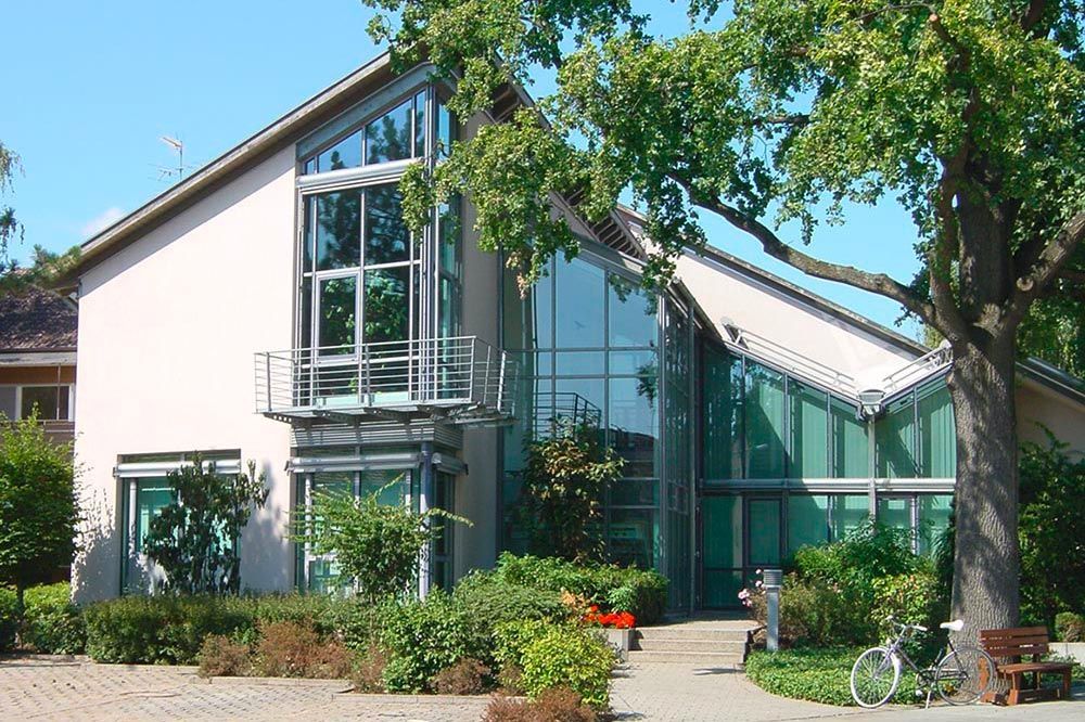 Gewerbe Raiffeisen Bank