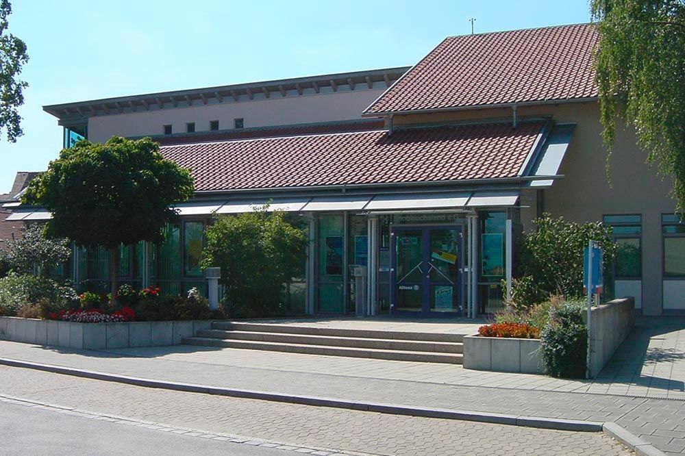 Gewerbe Raiffeisen Bank