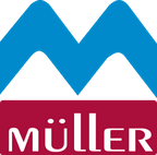 Müller Bau Logo