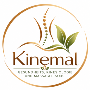 Kinemal & Horse in Motion – Zentrum für Bewegung & Therapie - logo