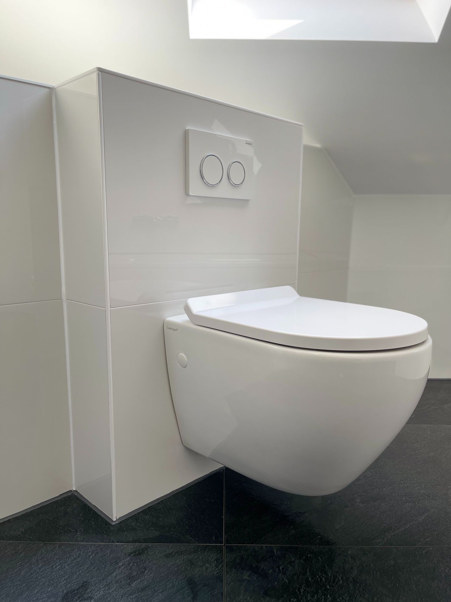 Sanitär - GS Gashi Sanitär – Wohlen AG