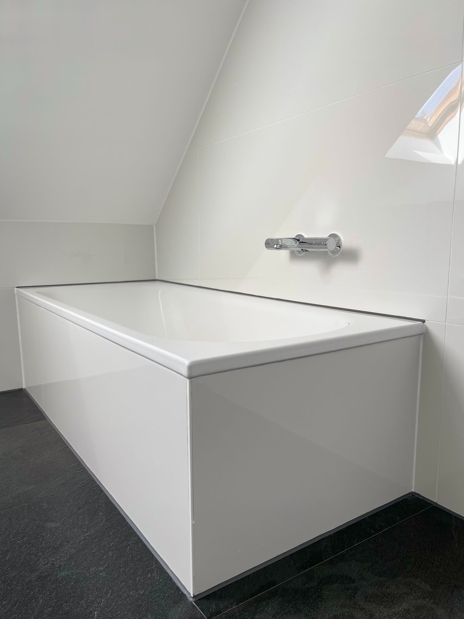 Sanitär - GS Gashi Sanitär – Wohlen AG