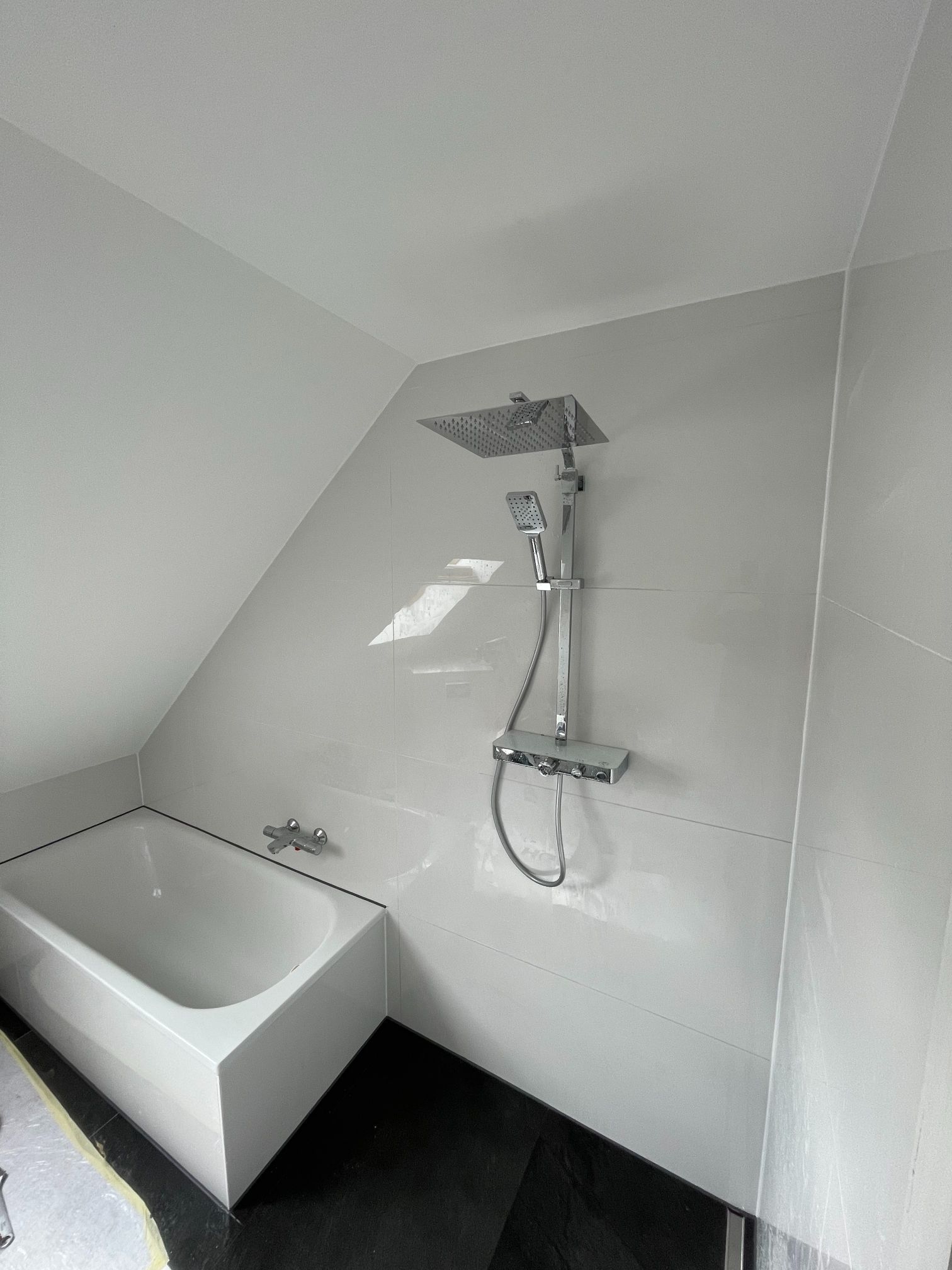 Sanitär - GS Gashi Sanitär – Wohlen AG