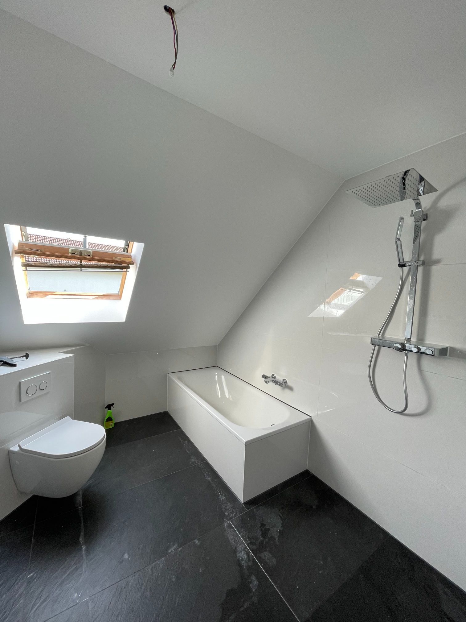 Sanitär - GS Gashi Sanitär – Wohlen AG