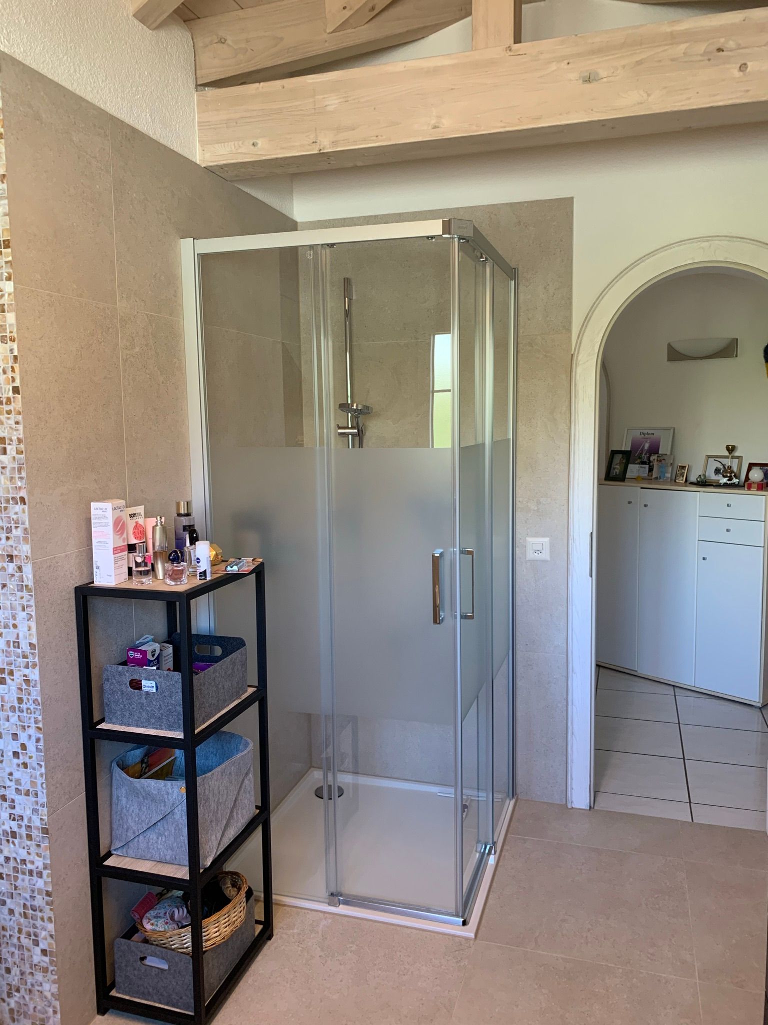 Sanitär - GS Gashi Sanitär – Wohlen AG