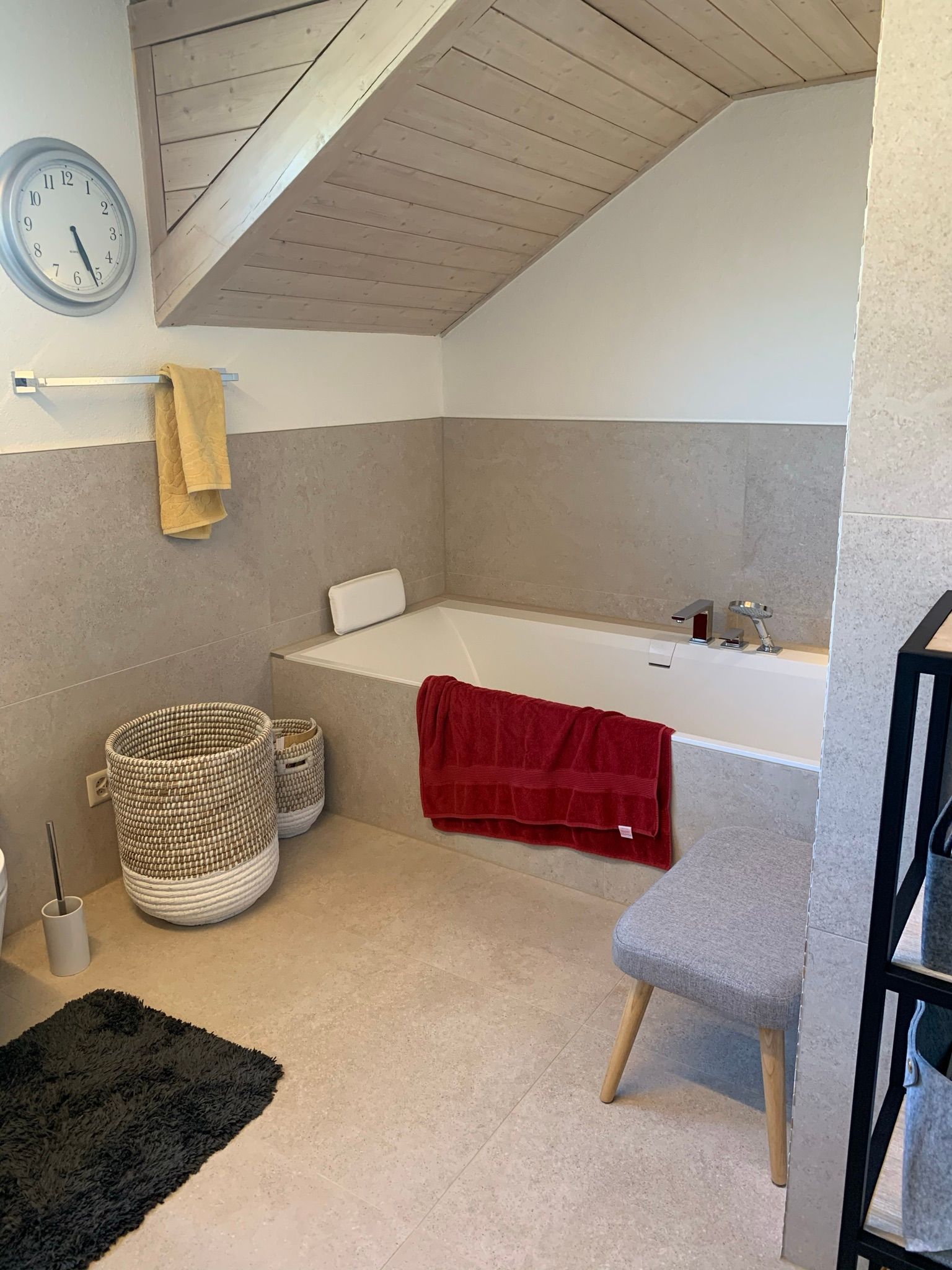 Sanitär - GS Gashi Sanitär – Wohlen AG