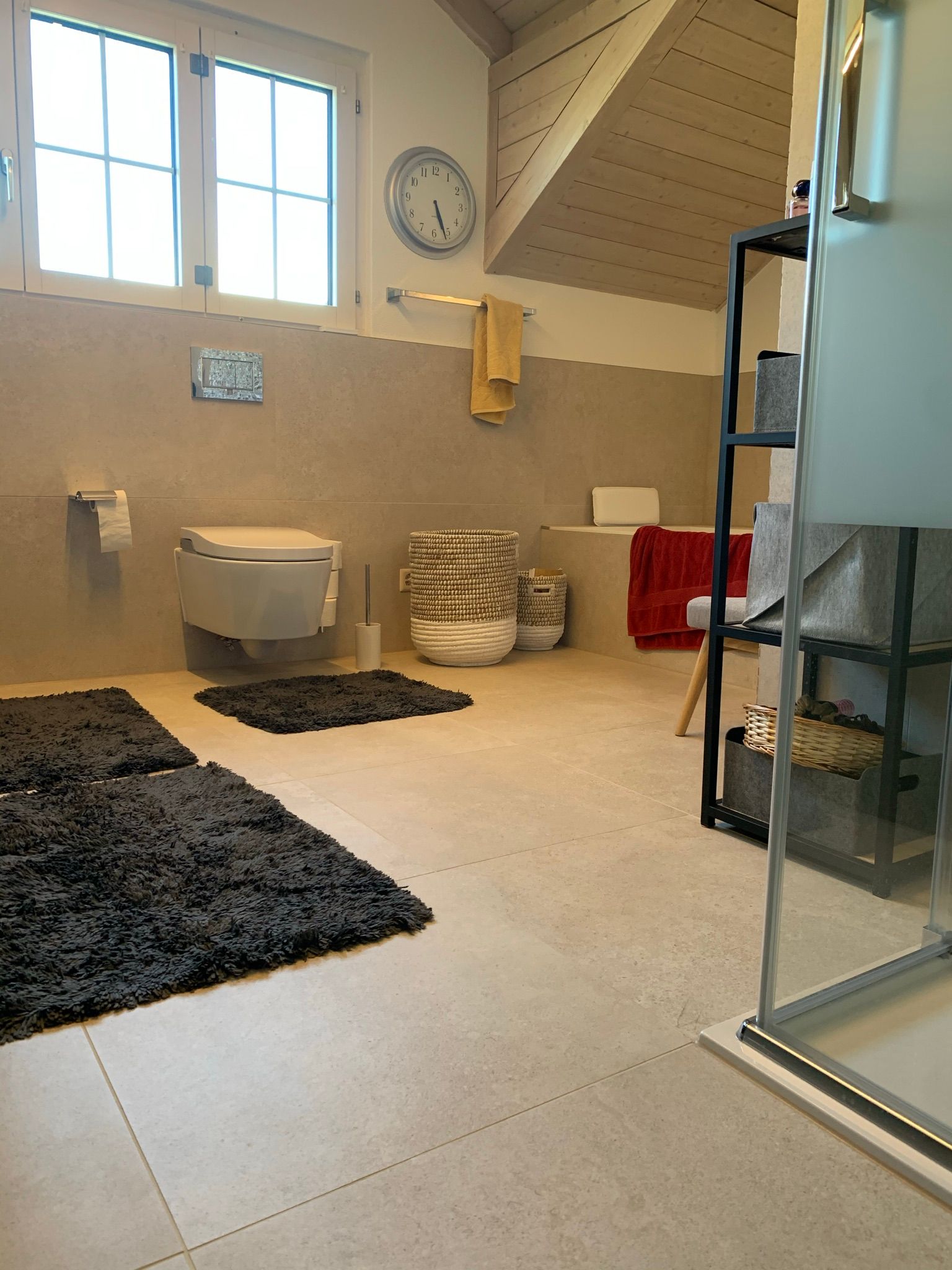 Sanitär - GS Gashi Sanitär – Wohlen AG