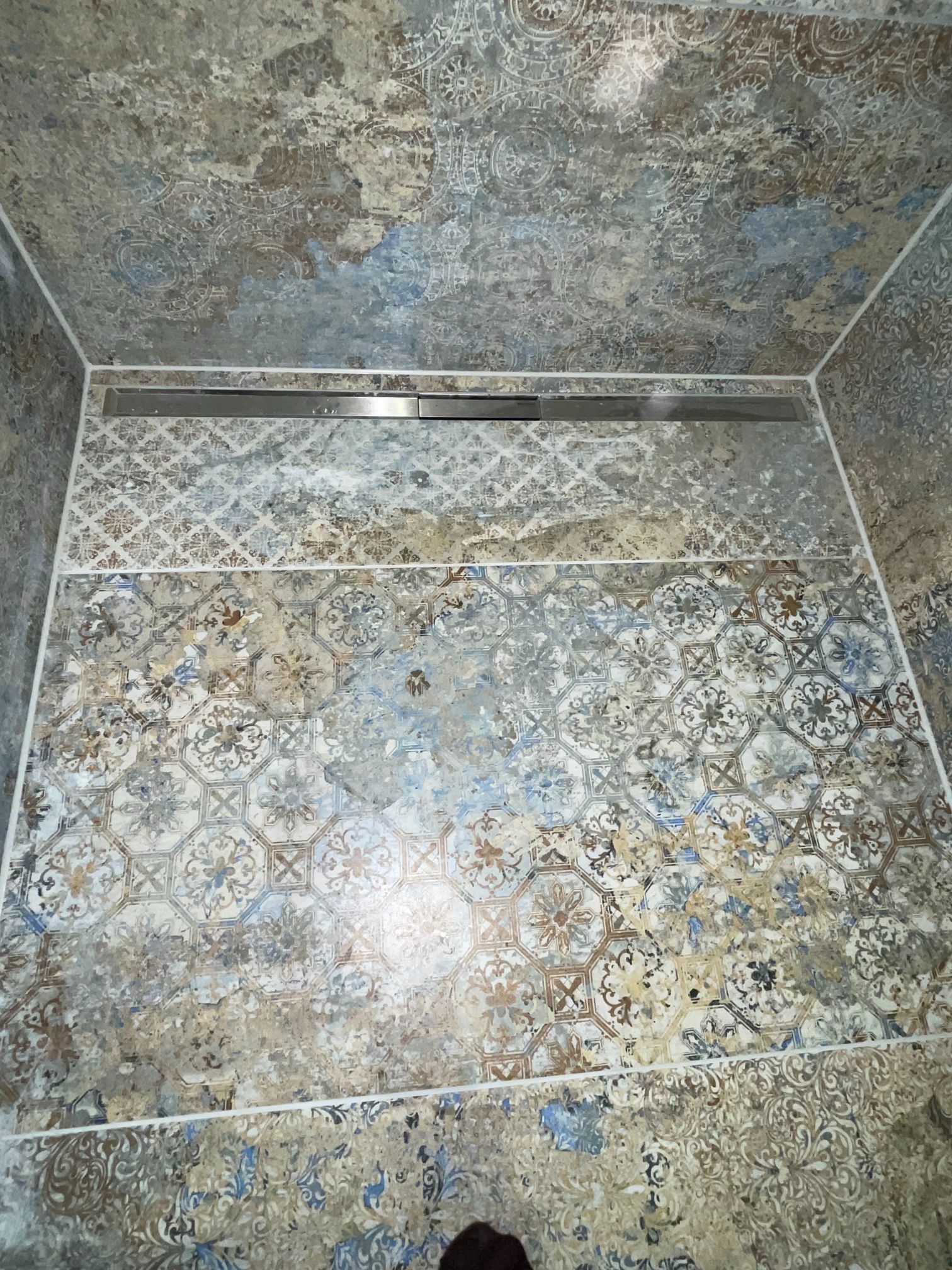 Sanitär - GS Gashi Sanitär – Wohlen AG