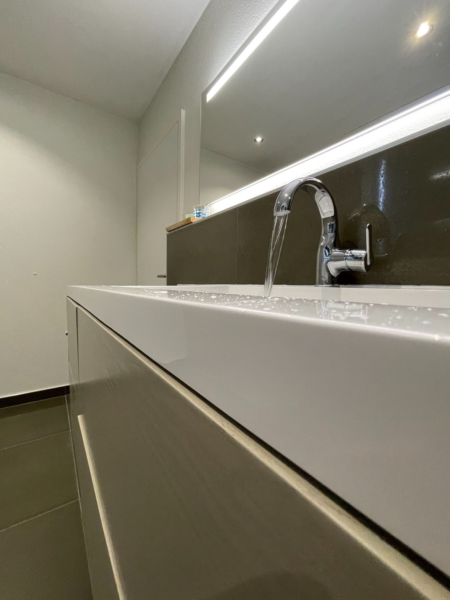 Sanitär - GS Gashi Sanitär – Wohlen AG