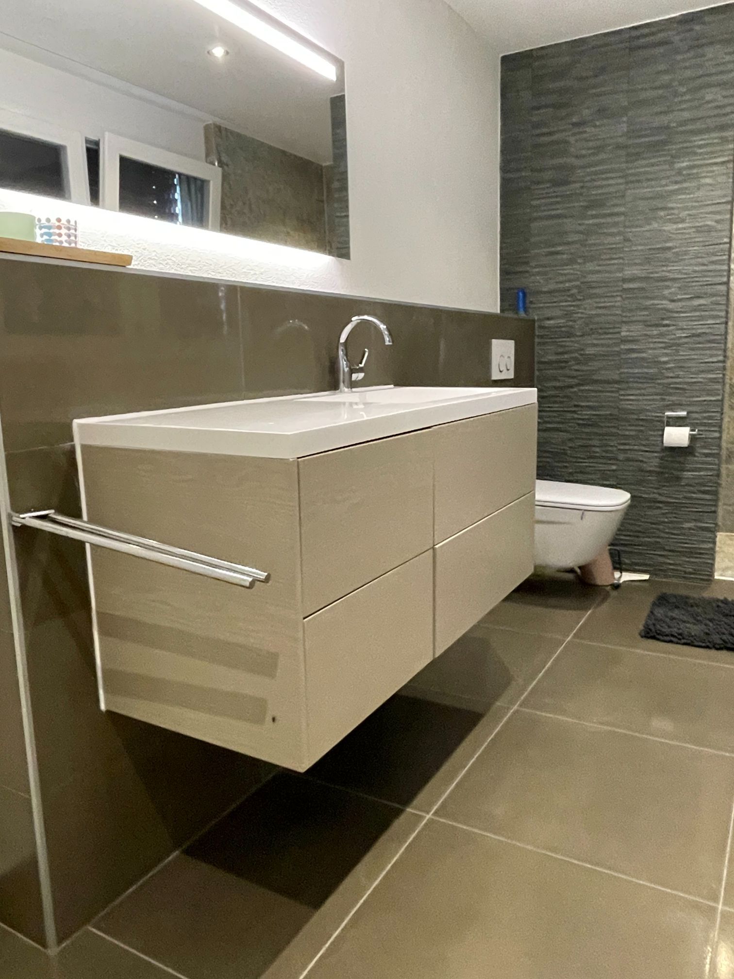 Sanitär - GS Gashi Sanitär – Wohlen AG