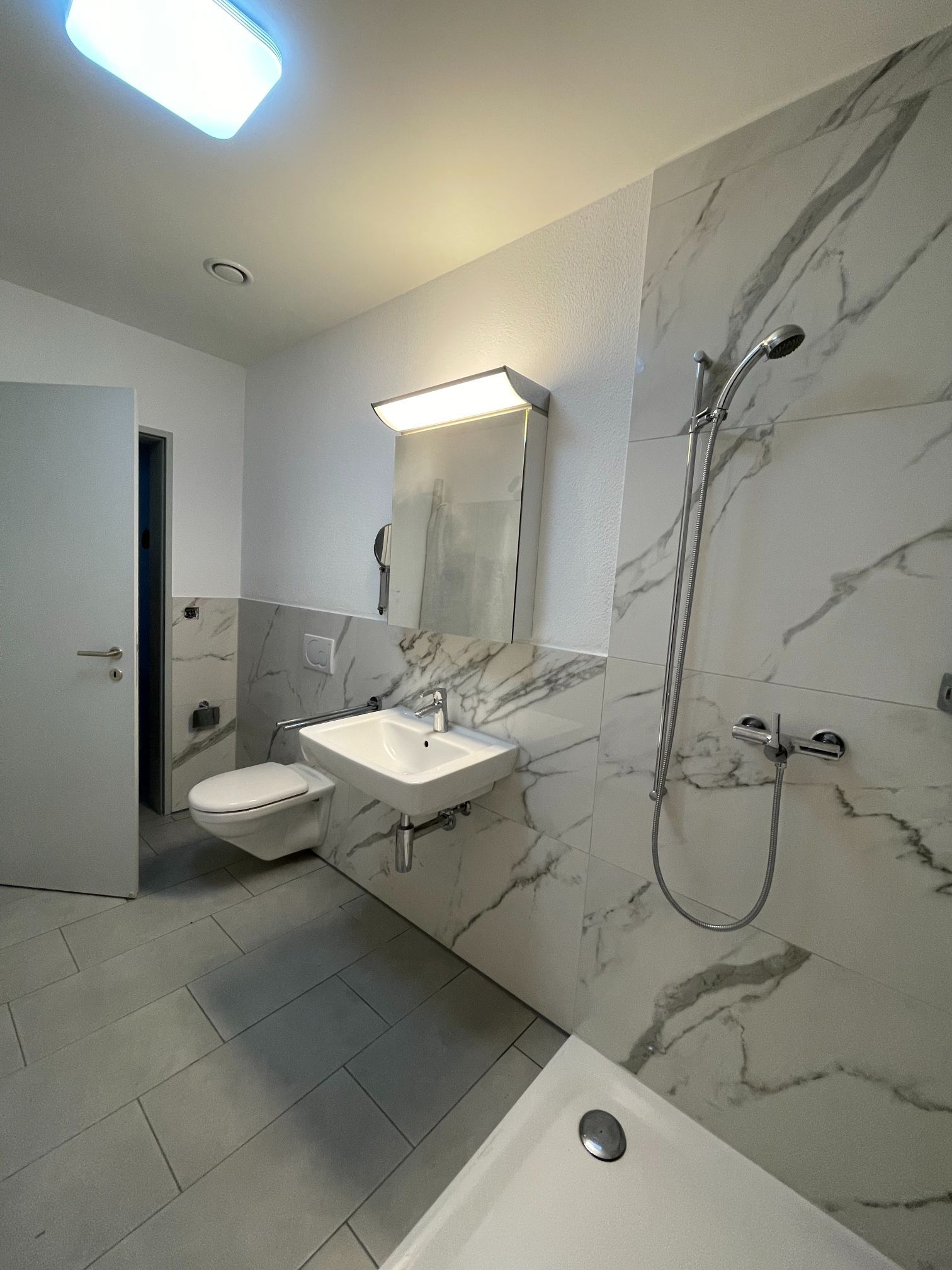 Sanitär - GS Gashi Sanitär – Wohlen AG