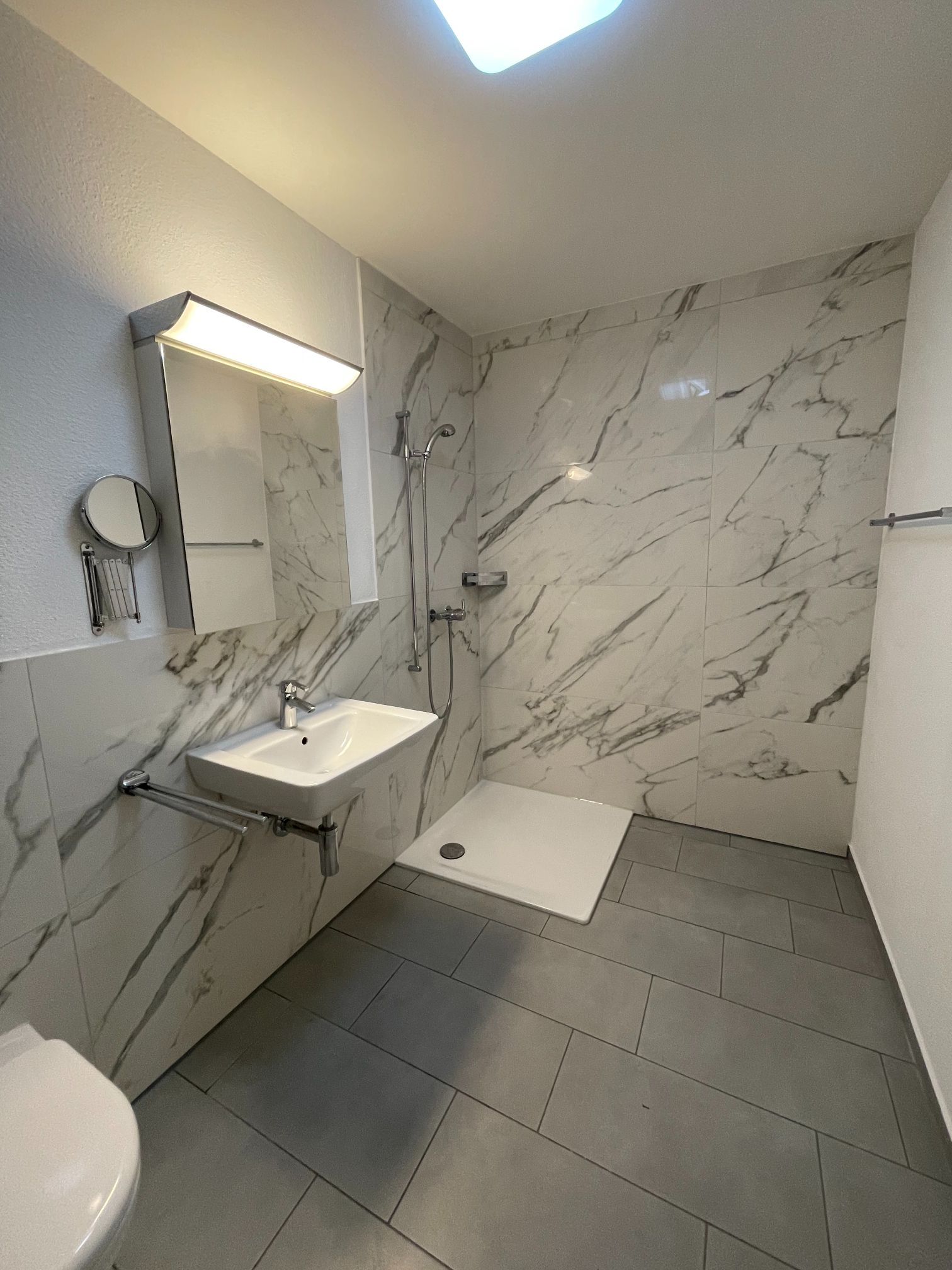 Sanitär - GS Gashi Sanitär – Wohlen AG