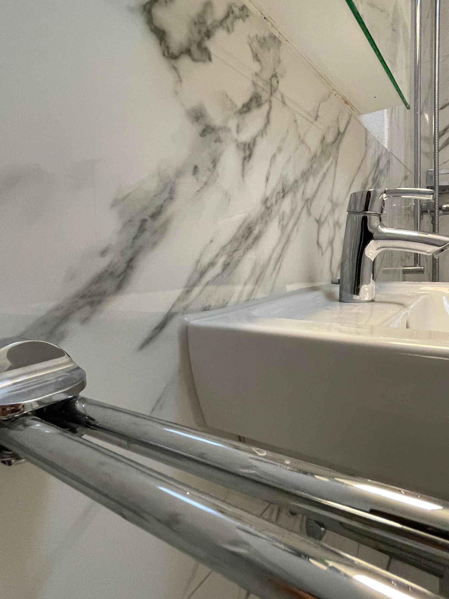 Sanitär - GS Gashi Sanitär – Wohlen AG