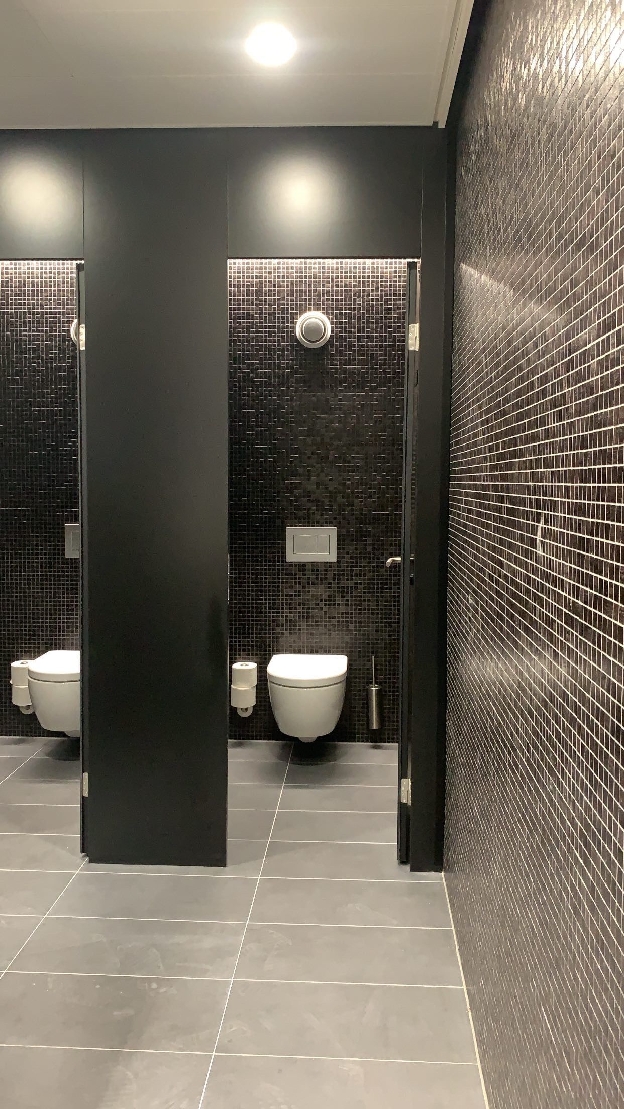 Sanitär - GS Gashi Sanitär – Wohlen AG