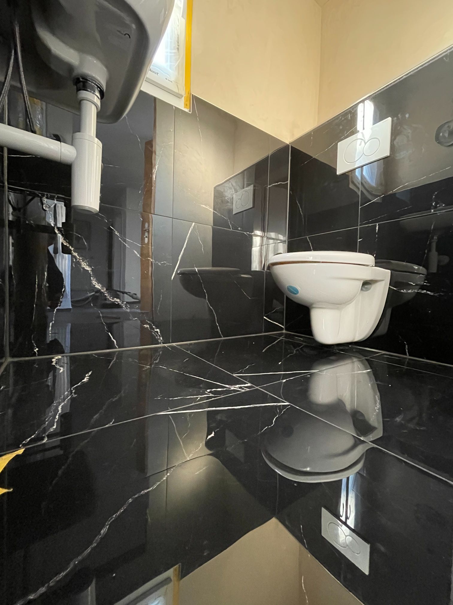 Sanitär - GS Gashi Sanitär – Wohlen AG