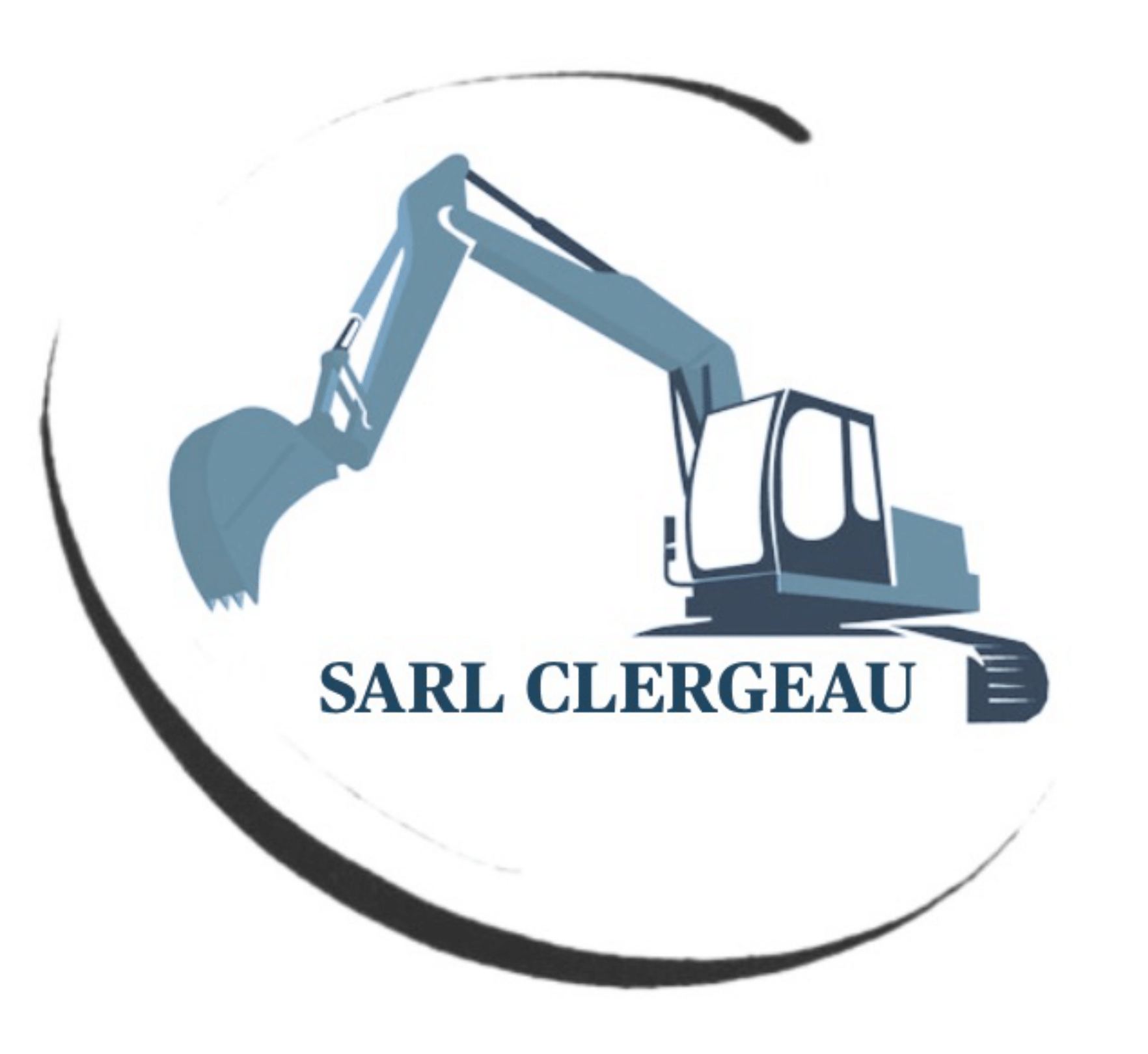 Logo de l'entreprise SARL Clergeau