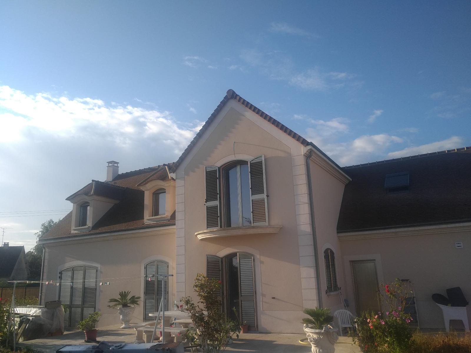 Rénovation immobilière