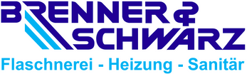 Brenner & Schwarz GmbH Sanitär und Flaschnerarbeiten-Logo