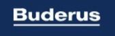 Buderus logo