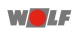 Wolf Logo