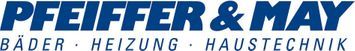 pfeiffer&may logo