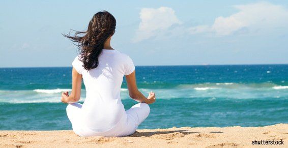 Sophrologie en séance individuelle