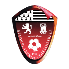 Logo stade de Plabennec