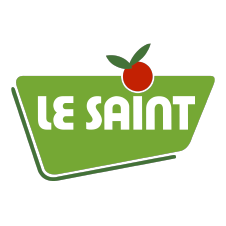 Logo le Saint