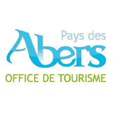 Logo office du tourisme Abers