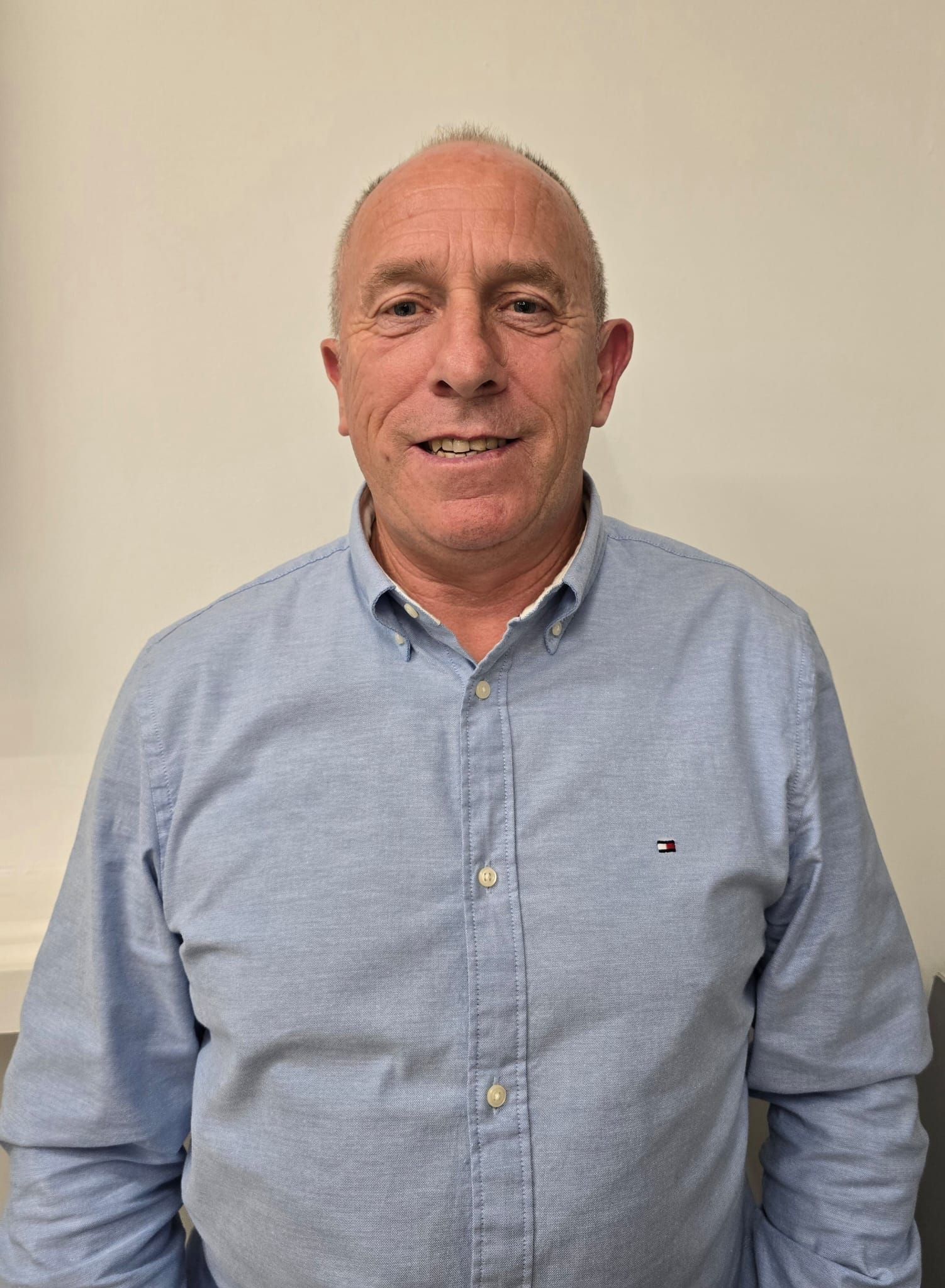 Dennis - Field Operations Manager