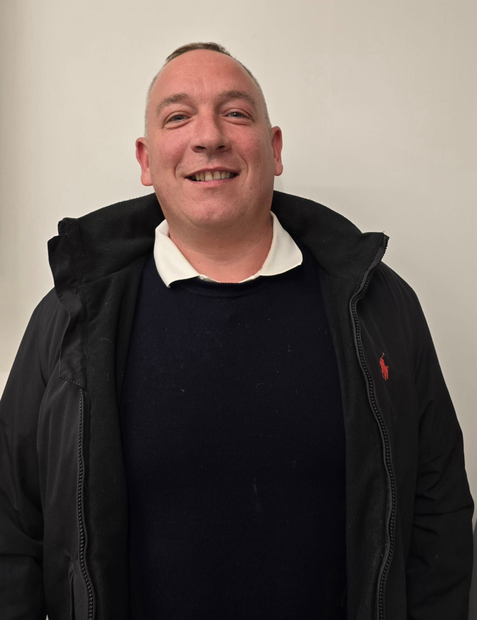 Rich Maryan Senior Surveyor