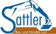 Logo Sattler Bau- und Handels GmbH