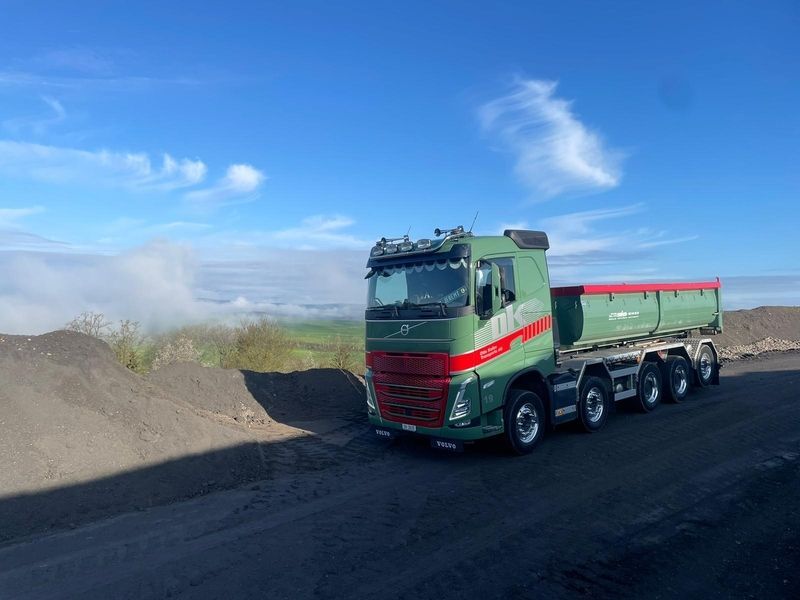 Otto Keller Transporte AG