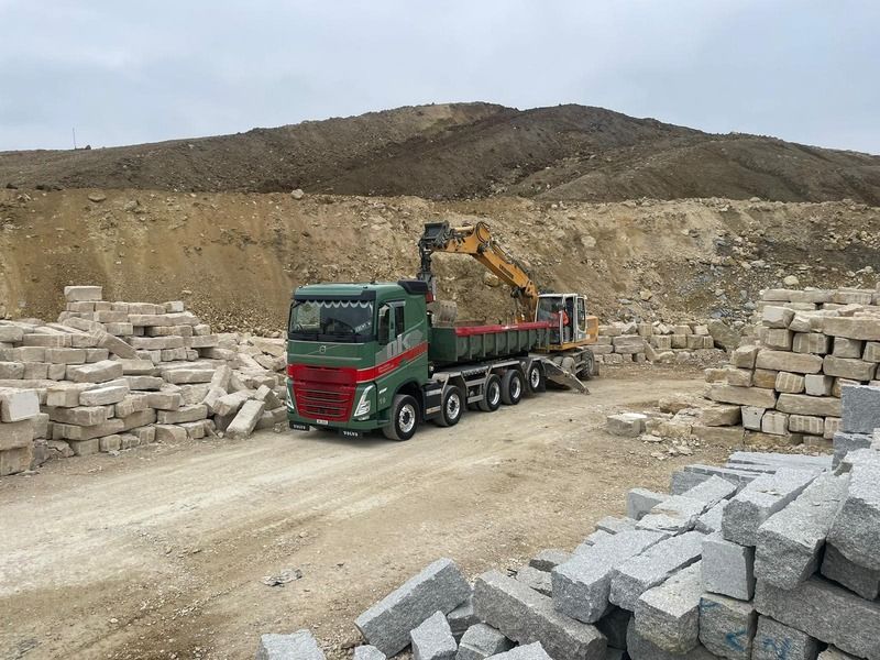 Otto Keller Transporte AG