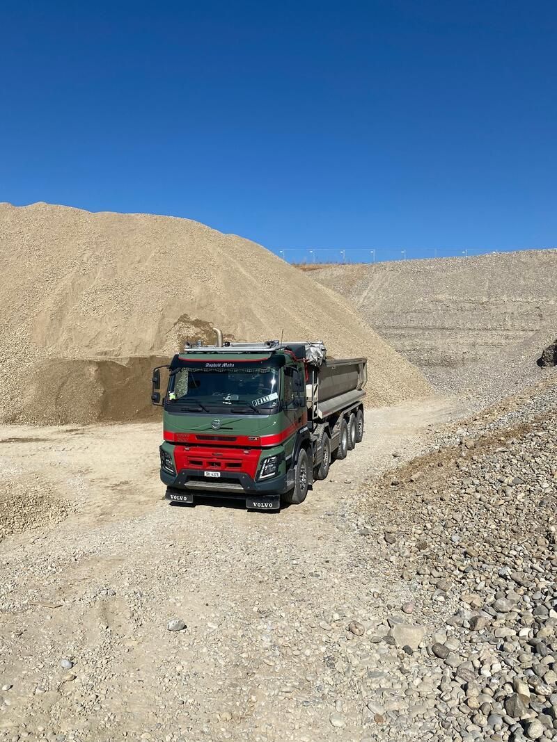 Otto Keller Transporte AG