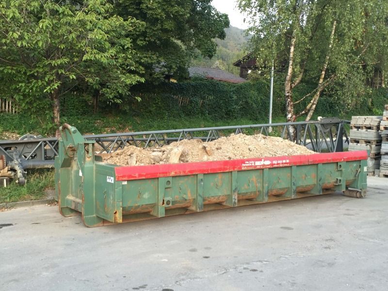 Otto Keller Transporte AG