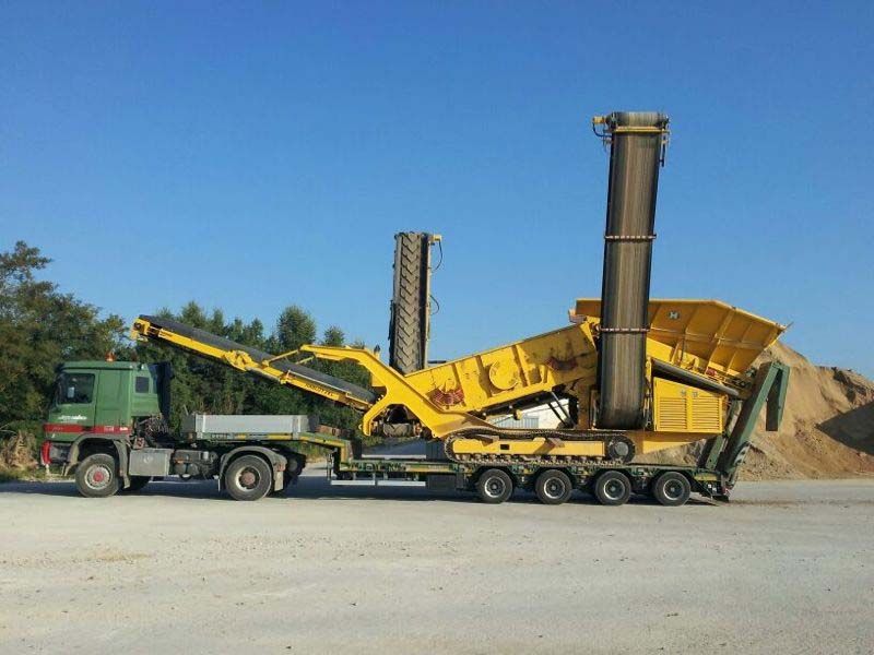 Otto Keller Transporte AG