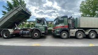 Otto Keller Transporte AG