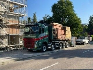 Otto Keller Transporte AG