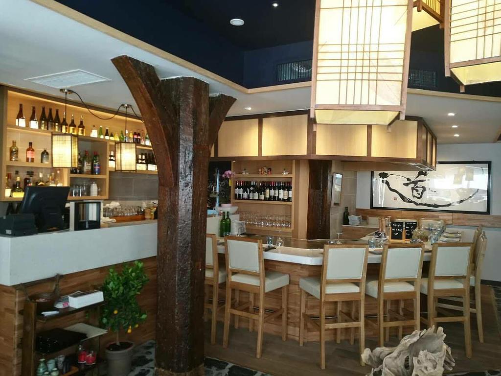 Restaurant Japonais Cuisine Devant Vous Restaurant japonais paris 16