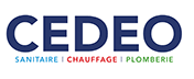 Logo CEDEO -