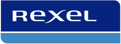 Logo Rexel 