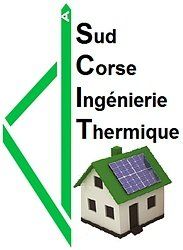 Sud Corse Ingénierie Thermique à Porto Vecchio - RT 2012 en Corse