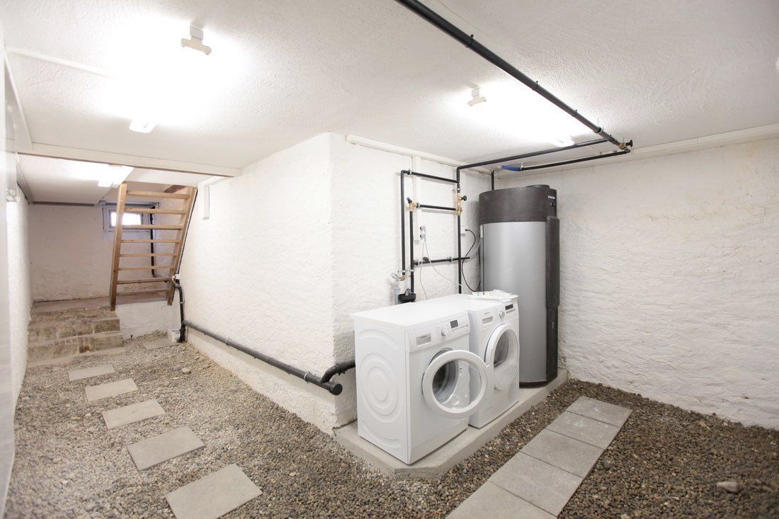 Maler Umbau - Majoleth GmbH Malerfachbetrieb - Samstagern