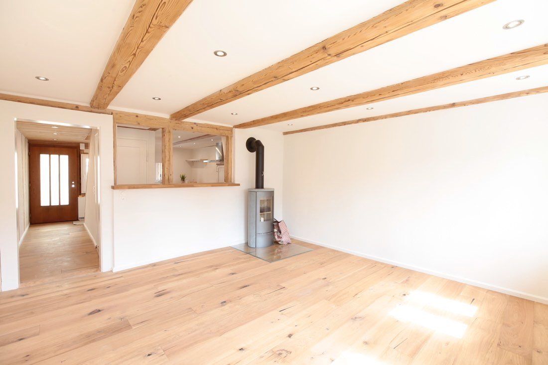 Maler Umbau - Majoleth GmbH Malerfachbetrieb - Samstagern