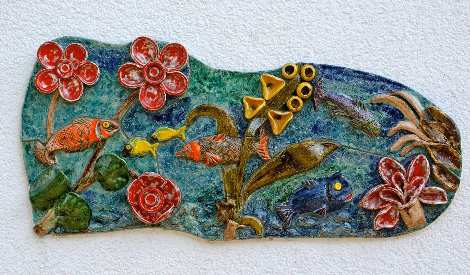 Dekorative Arbeiten - Majoleth GmbH Malerfachbetrieb - Samstagern