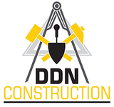 Logo DDN Construction R&eacute;novation