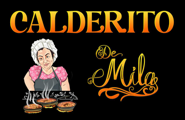 GUACHINCHE CALDERITO DE MILA