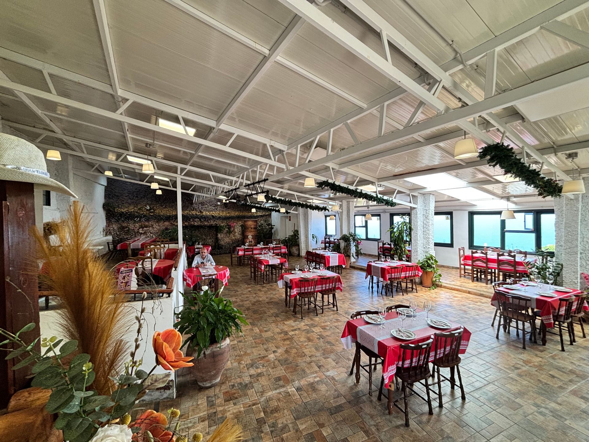 reserva para eventos tenerife
